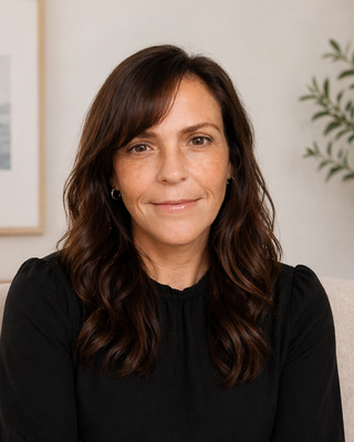 Photo of Kelly Quintana, Marriage & Family Therapist, MA, LMFT
