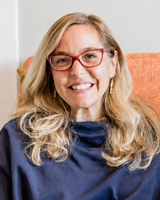 Photo of Debbie Radzinsky, Clinical Social Work/Therapist, LCSW, MSc