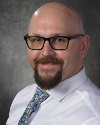 Photo of Dr. Anthony Galati, Psychologist, PsyD