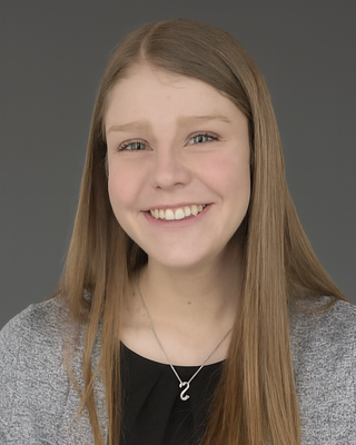 Photo of Nicole Bergman, Licensed Social Worker, LSW