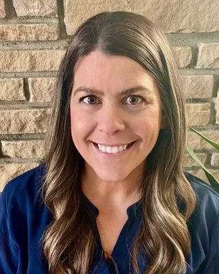 Photo of Andrea Fried, Psychiatric Nurse Practitioner, APRN, PMHNP