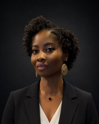 Photo of Habibat Owolabi, Psychiatric Nurse Practitioner, APRN, PMHNP, BC