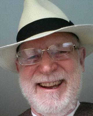 Photo of John Walker, Psychotherapist, MBACP Accred