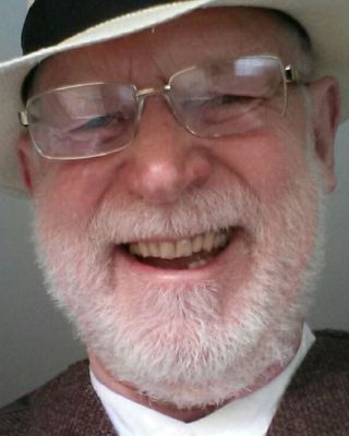 Photo of John Walker, Psychotherapist, MBACP Accred