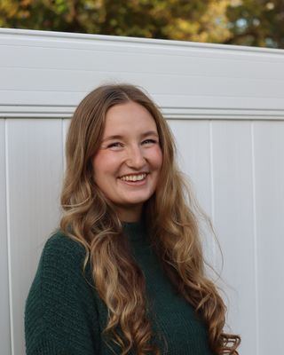 Photo of Katelyn Norwood, Licensed Professional Clinical Counselor, MS, LPCC, NCC
