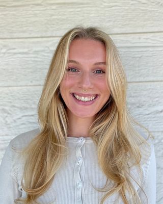 Photo of Taylor Lewis, Marriage & Family Therapist Associate, AMFT