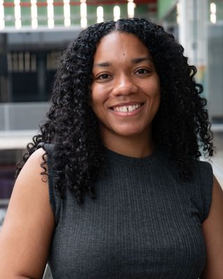 Photo of Farasha Hernandez, Licensed Professional Counselor Associate, MS, LPC