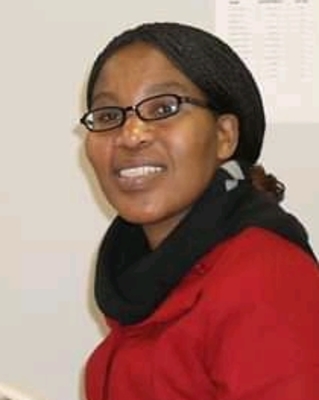 Photo of Sehorane Mavis Lehlomela, Social Worker in Johannesburg, Gauteng