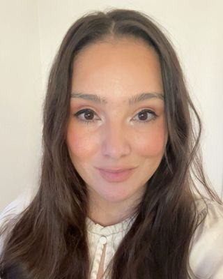 Photo of Mayra Yanez, Marriage & Family Therapist, MS, LMFT