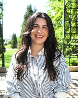 Photo of Rebecca Zuckerman, Clinical Social Work/Therapist, LCSW