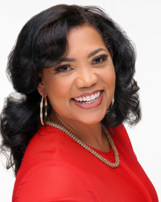 Photo of Dr. Tammy Allen Brown, Licensed Professional Counselor, EdD, MA, LPC