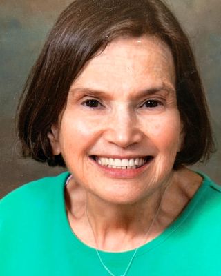Photo of Lisbeth Berger Ornstein, Psychologist, PhD