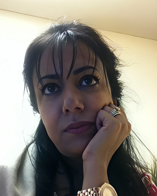 Photo of Amina Habib, Marriage & Family Therapist, LMFT