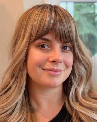Photo of Rachel Staley, Clinical Social Work/Therapist, LCSW