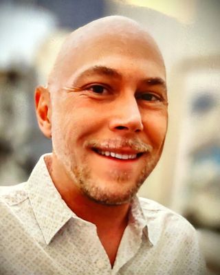 Photo of Douglas E Brown, Counselor, MSAC, MSPC, LPC, LIAC