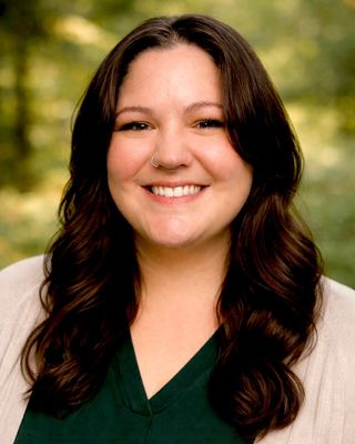 Photo of Austin C. Francis, Licensed Professional Counselor, LPC, CCTP, C-DBT