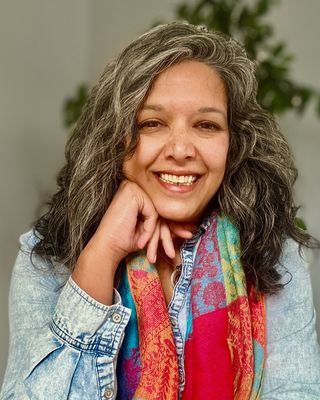 Photo of Sujata Ghate - Growing Seasons: Sujata Ghate, LCSW, Clinical Social Work/Therapist, LCSW, PMH-C