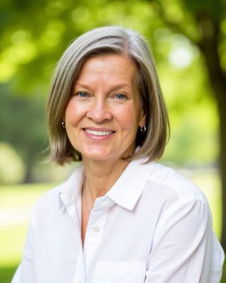 Photo of Rose Heikkinen, Counselor, LCPC