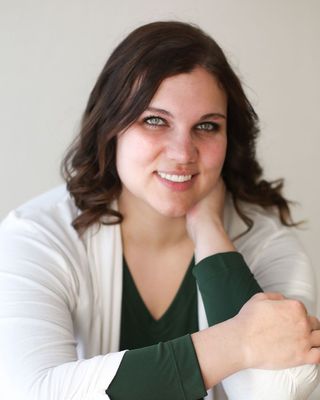 Photo of Bailey Roshau, Licensed Professional Counselor, MS, LPC-MH, NCC, QMHP