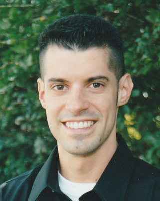 Photo of Patrick J. Lillis, MA, LMHC, LMT