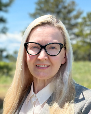 Photo of Svitlana Crawley, Psychiatric Nurse Practitioner, PMHNP