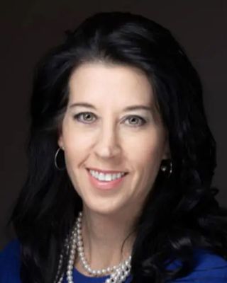 Photo of Marion Creighton, LPC, Licensed Professional Counselor