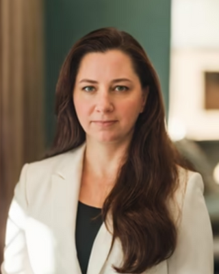 Photo of May Meyer, Clinical Social Work/Therapist, LCSW