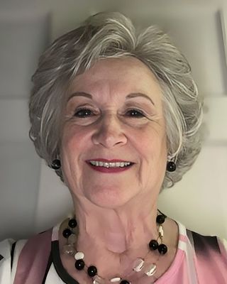 Photo of Rebecca Ray, Licensed Professional Counselor, LPC