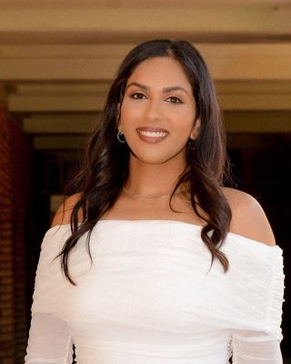 Photo of Karusha Pather, Social Worker, SACSSP