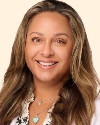 Photo of Sita D’Oyen Russ, Psychiatric Nurse Practitioner, APRN, PMHNP-B
