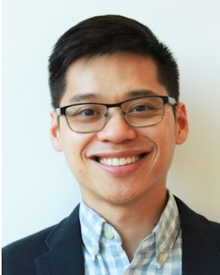 Photo of Daniel Chen, Pre-Licensed Professional in New York, NY
