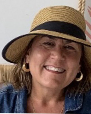 Photo of Cynthia Gronemeyer, Clinical Social Work/Therapist