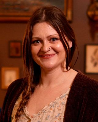 Photo of Kristin Barras, Licensed Professional Counselor, MA, LPC