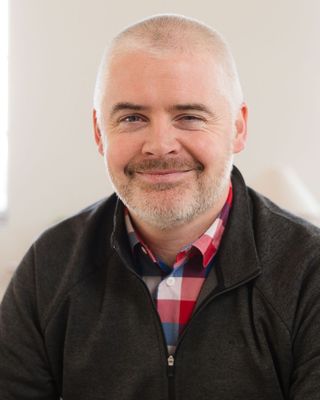 Photo of Karl Hanley, Registered Psychotherapist (Qualifying)