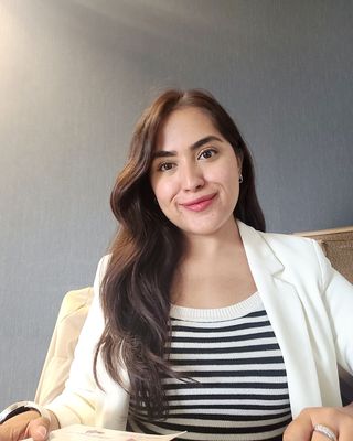 Foto de Sandra Saucedo Tellez, Psicólogo, Lic. en Psicología