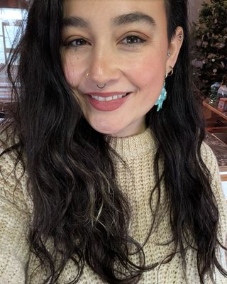 Photo of Alexandria Capraro, Counselor, MS, LMHC, LPC