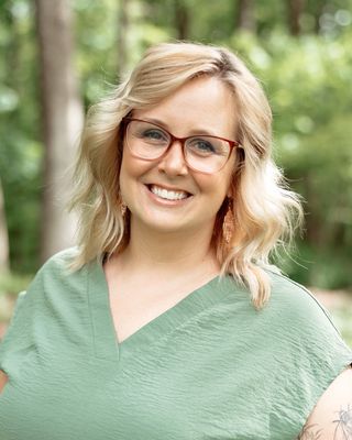 Photo of Laura Jacoby, Licensed Professional Counselor, MS, NCC, LPC