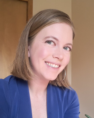 Photo of Bayley Johnson, Mental Health Counselor, LMHC