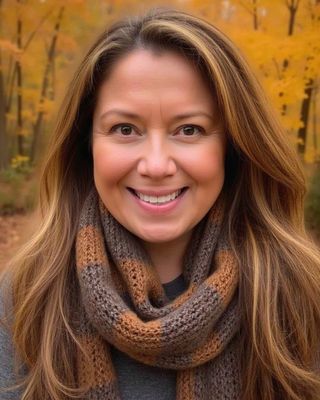 Photo of Lisa Dutzman, Resident in Counseling, MA, NCC