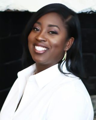 Photo of Sineca R Muhammad, PhD, LPC, Licensed Professional Counselor