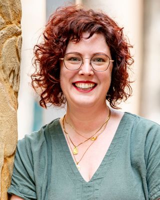 Photo of Sara Guerry, Clinical Social Work/Therapist, LMHP-S