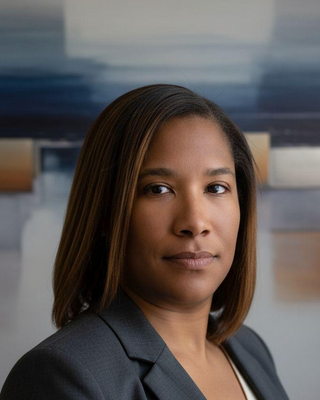 Photo of Venus Woke, Psychiatric Nurse Practitioner, PMHNP