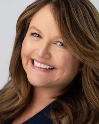 Photo of Stacey Benson, Psychologist in West Fargo, ND