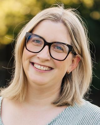 Photo of Lauren Jones, Licensed Professional Counselor, MS, LPC