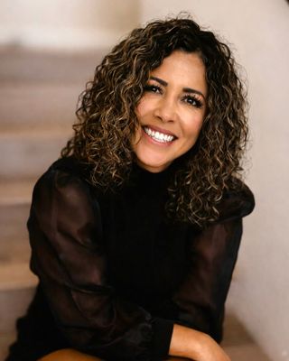 Photo of Dr. Martha Ruiz-Shank, Psychologist, PsyD, QME