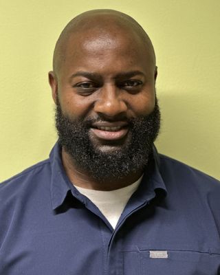 Photo of Ngati Godfrey Joroh, Psychiatric Nurse Practitioner, PMHNP