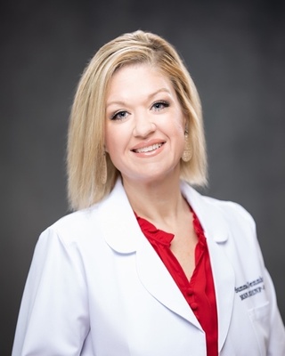 Photo of Summer Jennings, Psychiatric Nurse Practitioner in Taylor, MS
