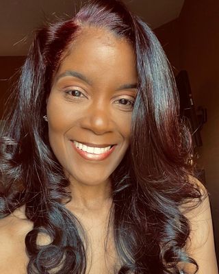 Photo of Jamika Troy, Licensed Professional Counselor in Ben Hill, Atlanta, GA