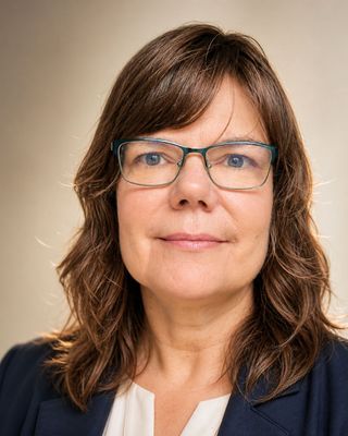 Photo of Amy Muhlbach, Clinical Social Work/Therapist, LCSW-C, LICSW