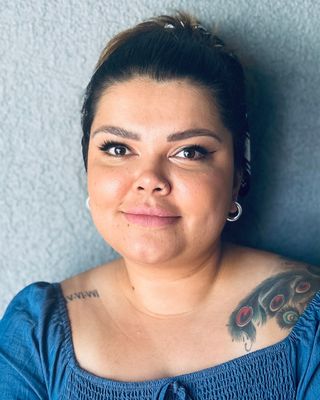 Photo of Marissa Ortiz, LCSW, Clinical Social Work/Therapist